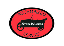 Authorized Ride · 라이더스 배지 작업 이미지