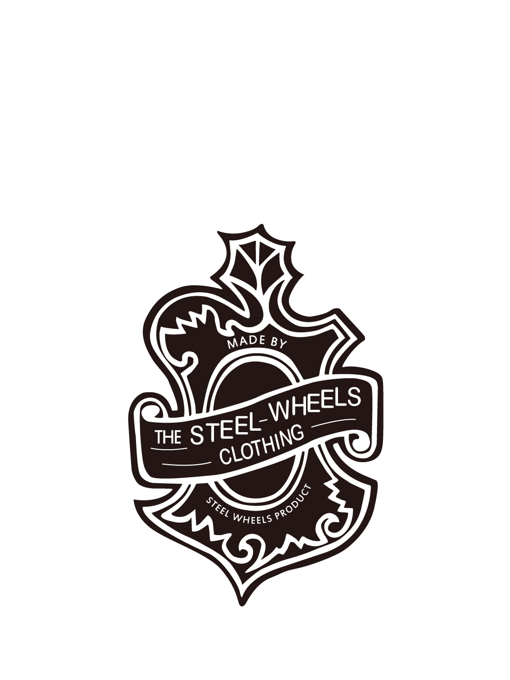 Carry the Wheels · 캐리 더 휠즈 작업 이미지